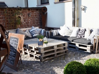 Фото: Restaurant &amp;quot;Zum Hannes&amp;quot;