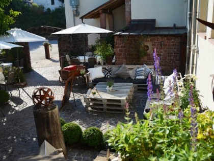 Фото: Restaurant &amp;quot;Zum Hannes&amp;quot;