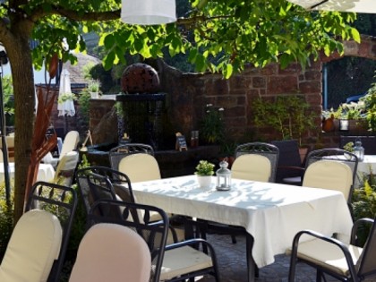 Фото: Restaurant &amp;quot;Zum Hannes&amp;quot;