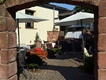 Фото: Restaurant &amp;quot;Zum Hannes&amp;quot;