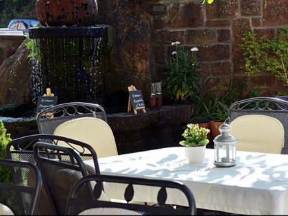 Фото: Restaurant &amp;quot;Zum Hannes&amp;quot;