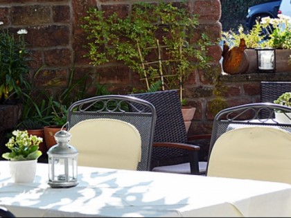 Фото: Restaurant &amp;quot;Zum Hannes&amp;quot;
